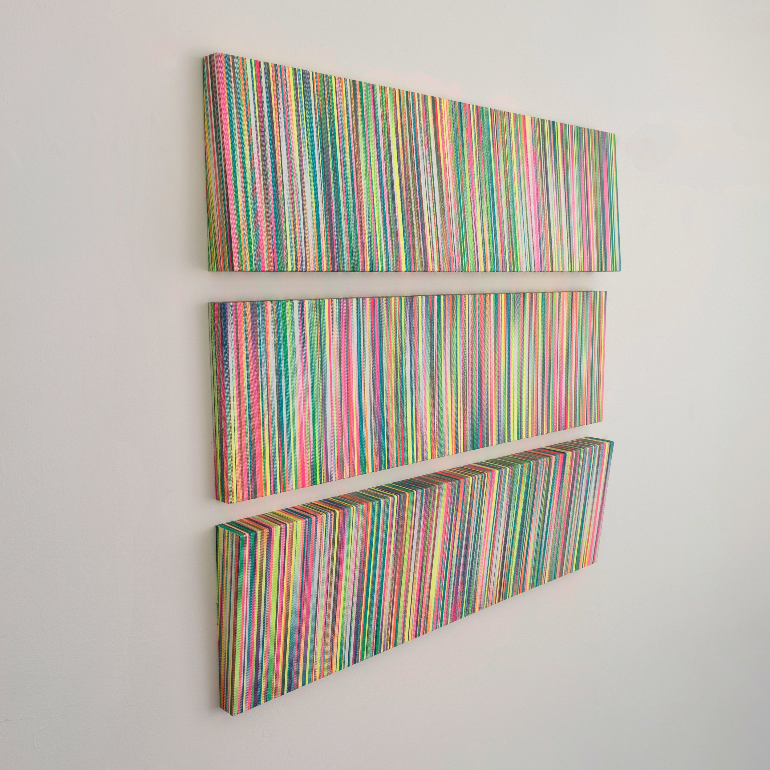 
Fragments of Intention