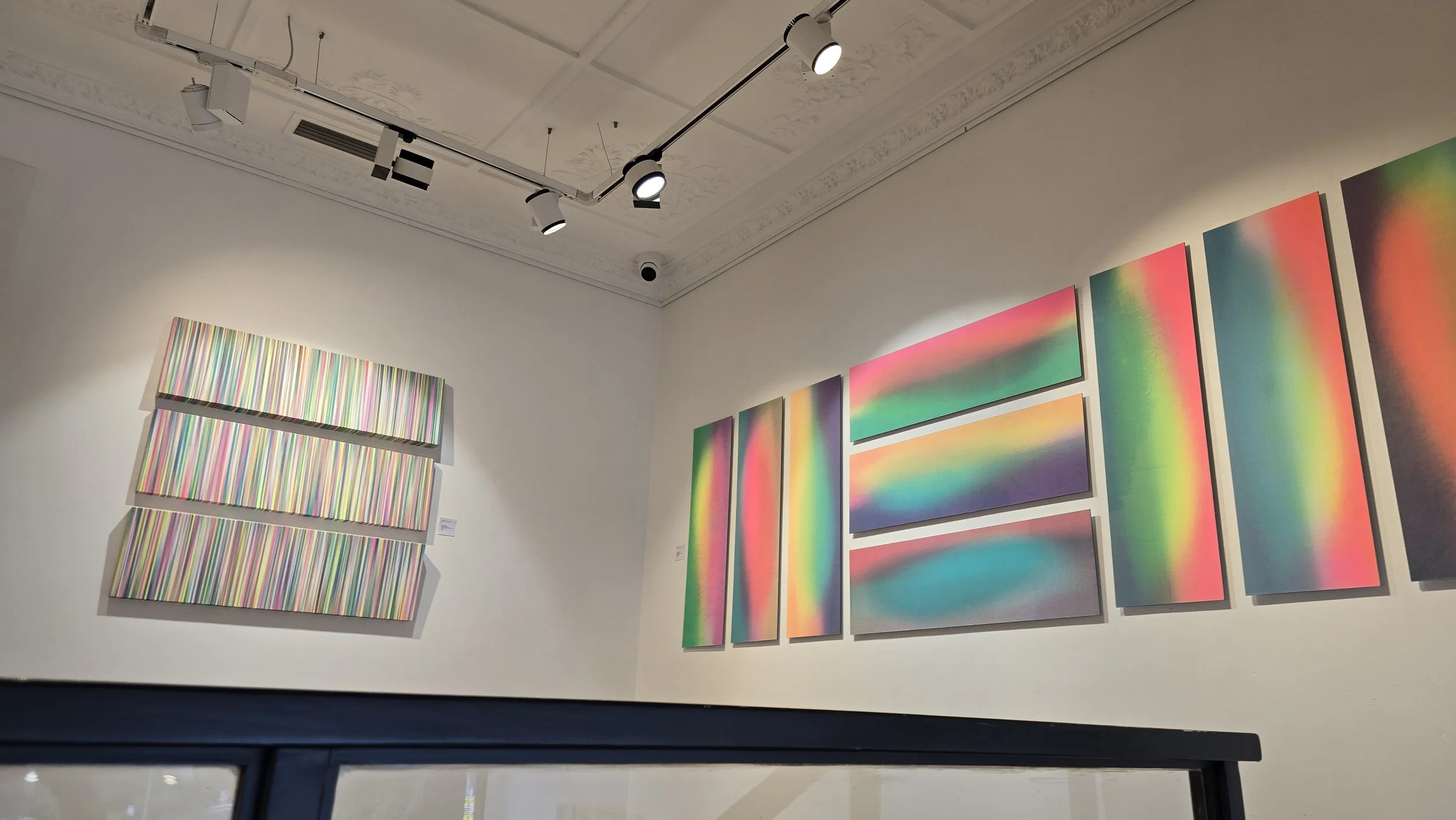 Harvey Galleries National Art School Graduate Award Exhibition 2026