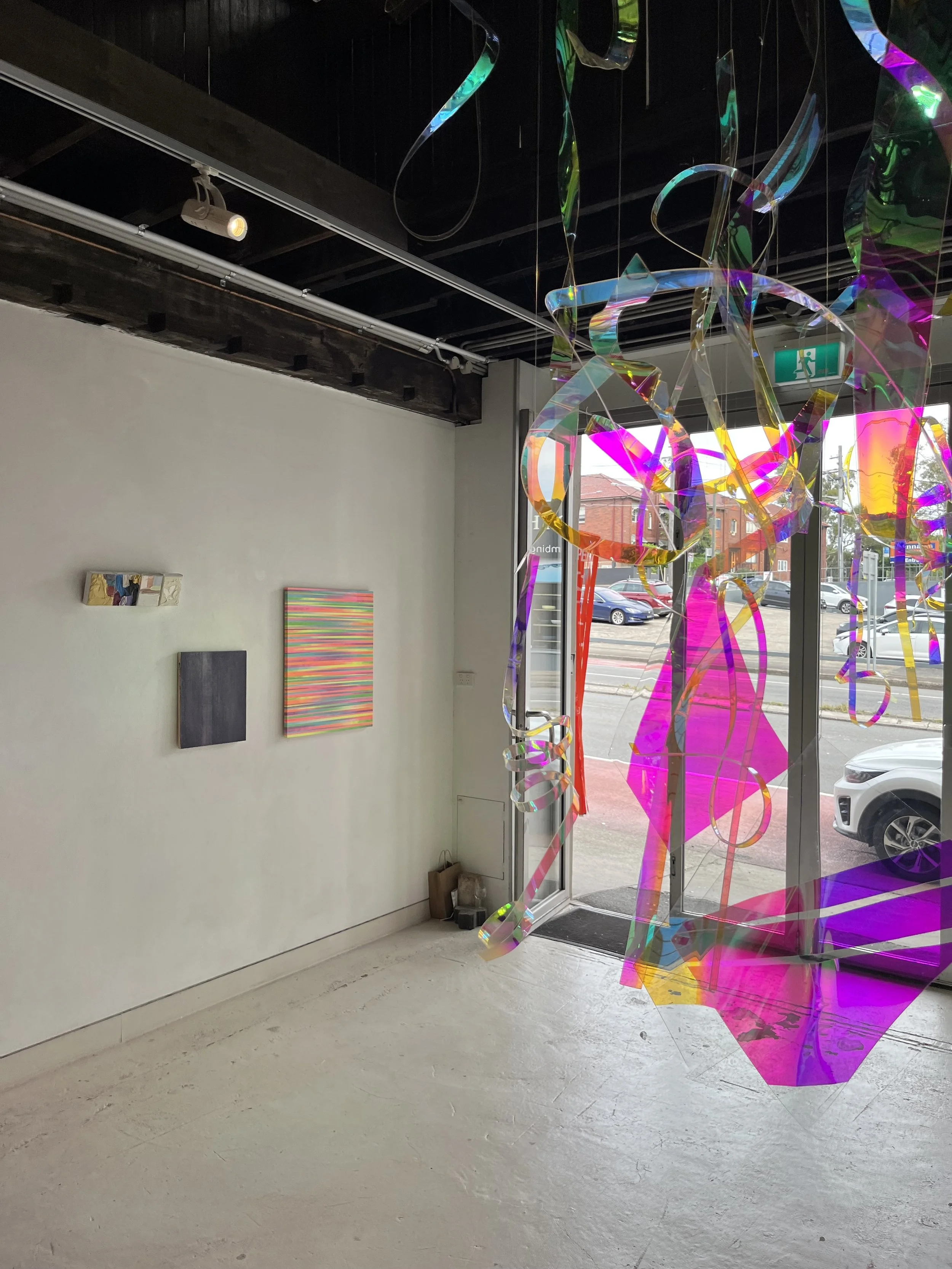 Remnants Reconstructed - Articulate Project Space - PROCESS.ED