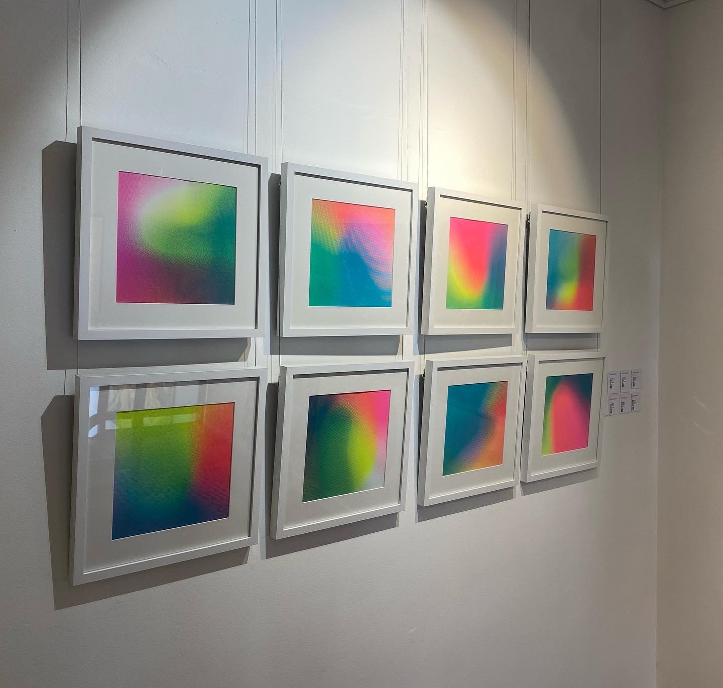 Harvey Galleries National Art School Graduate Award Exhibition 2024