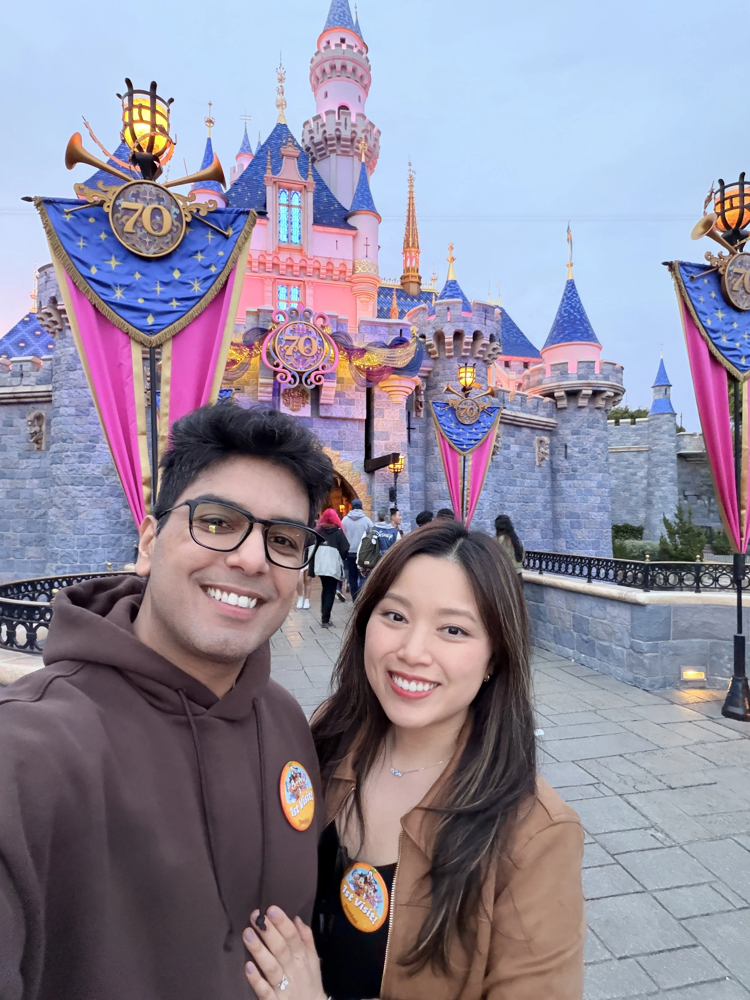 A Small World After All