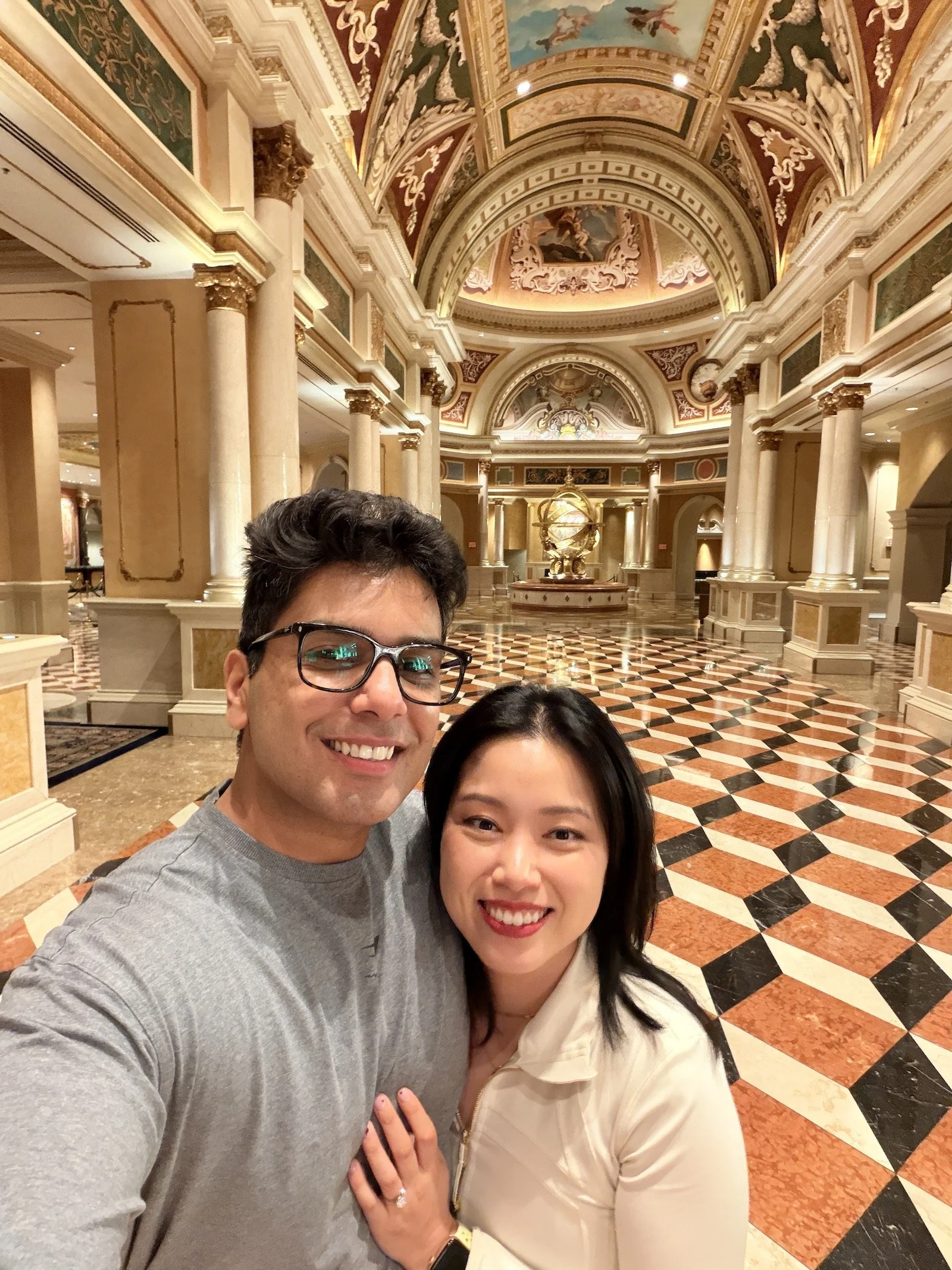In Defense of Another Vegas Weekend