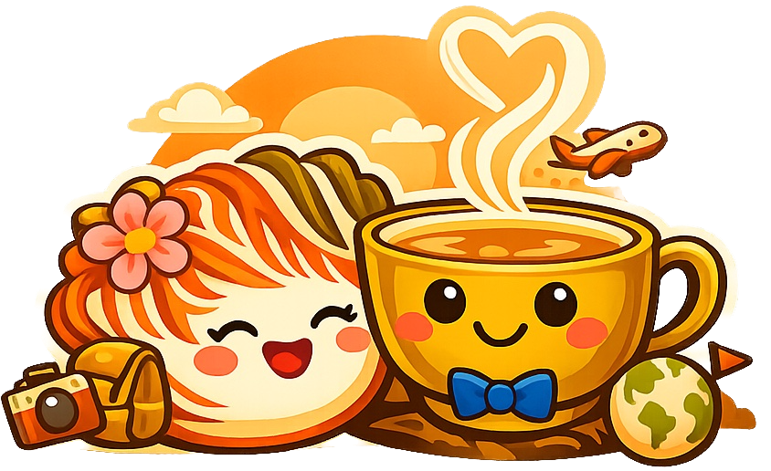Kimchi &amp; Chai