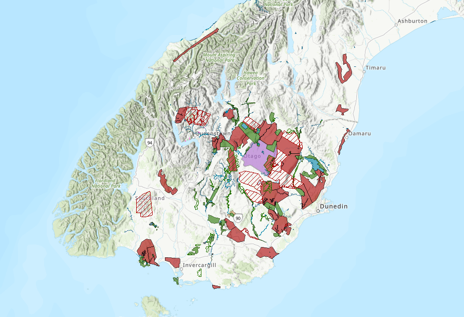 New Zealand jeopardising NZ$46 billion tourism economy to allow NZ$6.75 billion in gold to be shipped to Australia