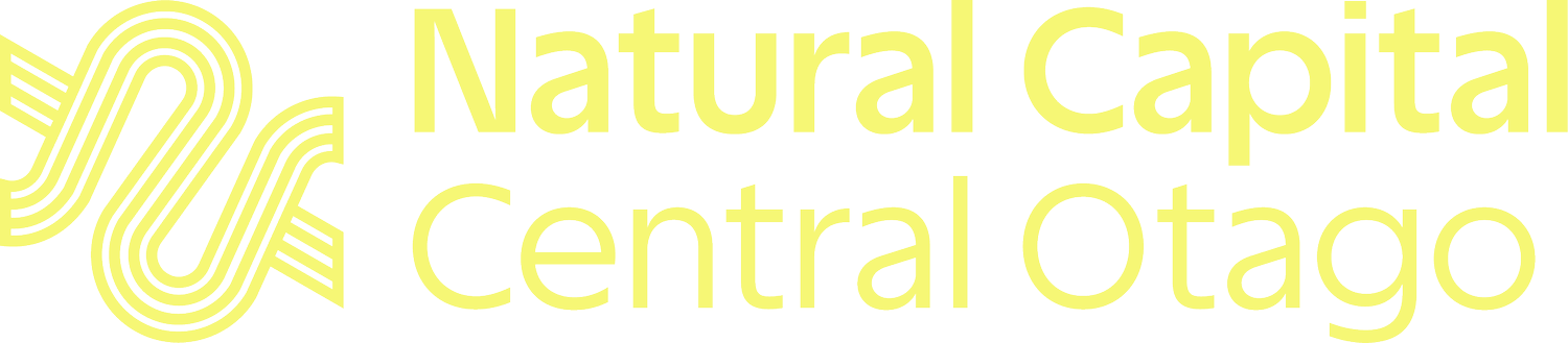 Natural Capital Central Otago
