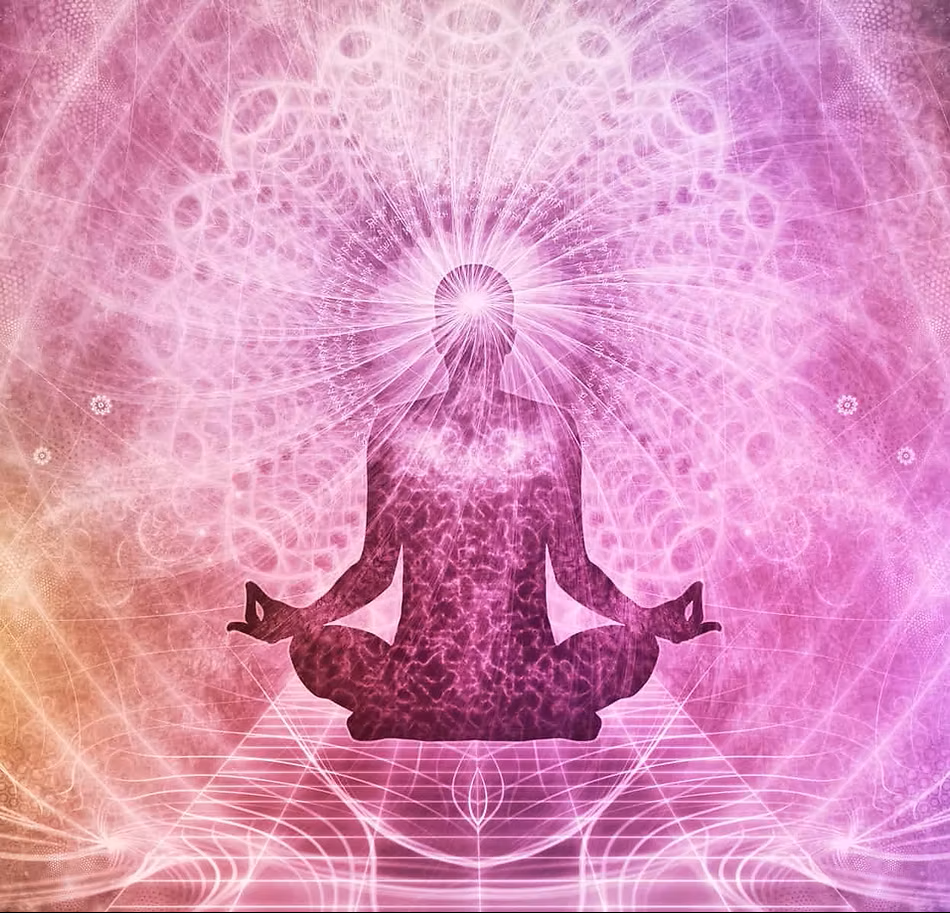 melchizedek method hologram of love