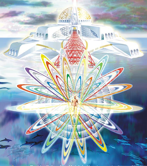 Melchizedek Method Level 3