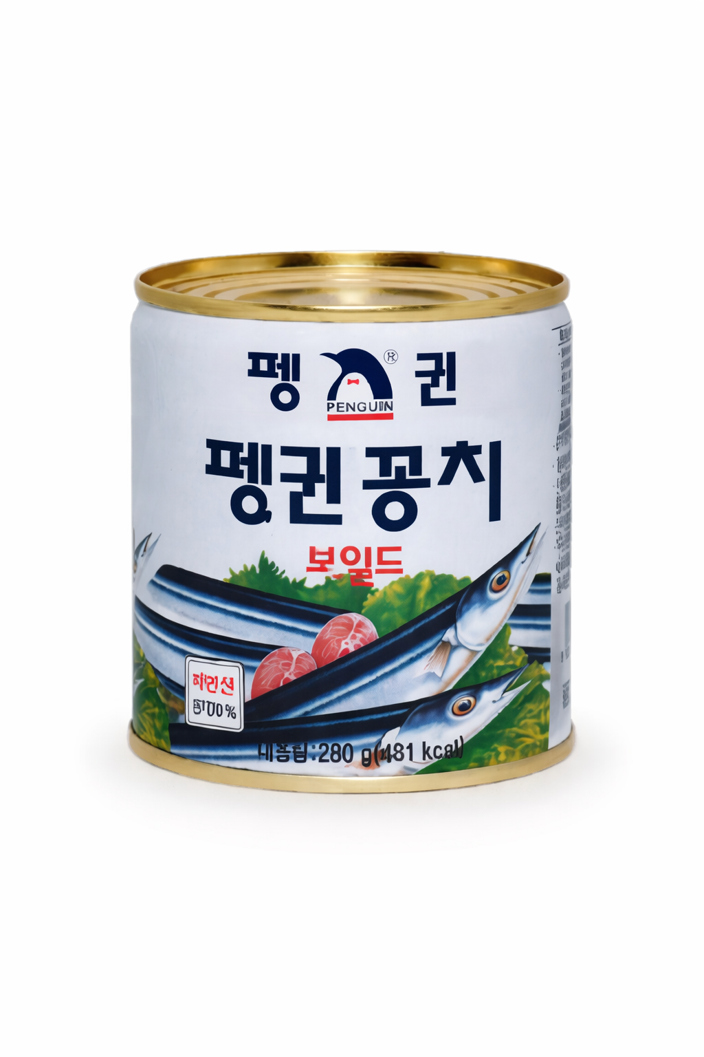 펭귄 꽁치 280g.png