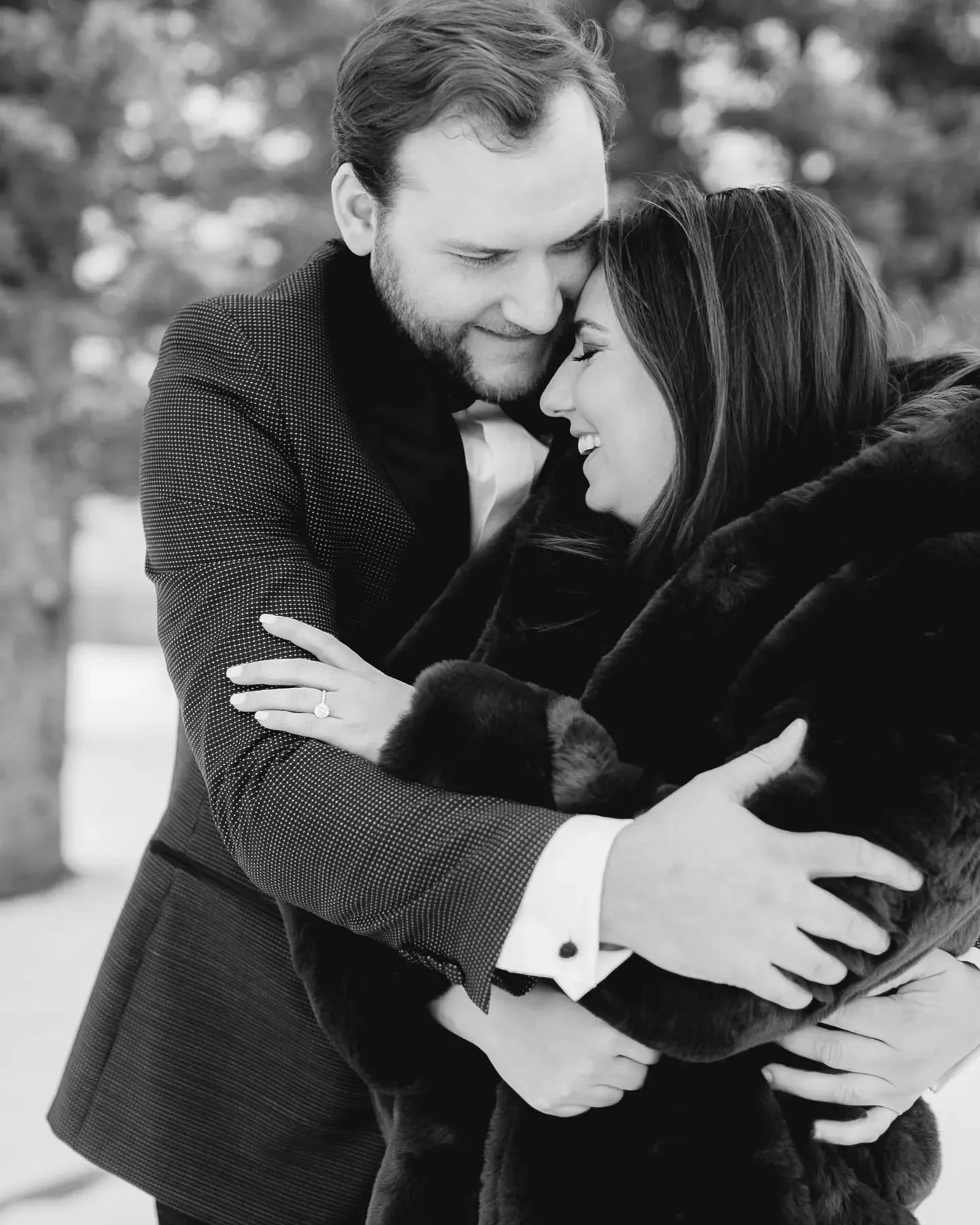 Séance couple à Montréal