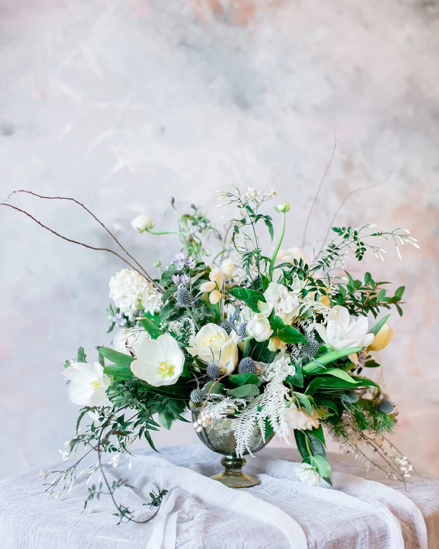 décor mariage Paris 