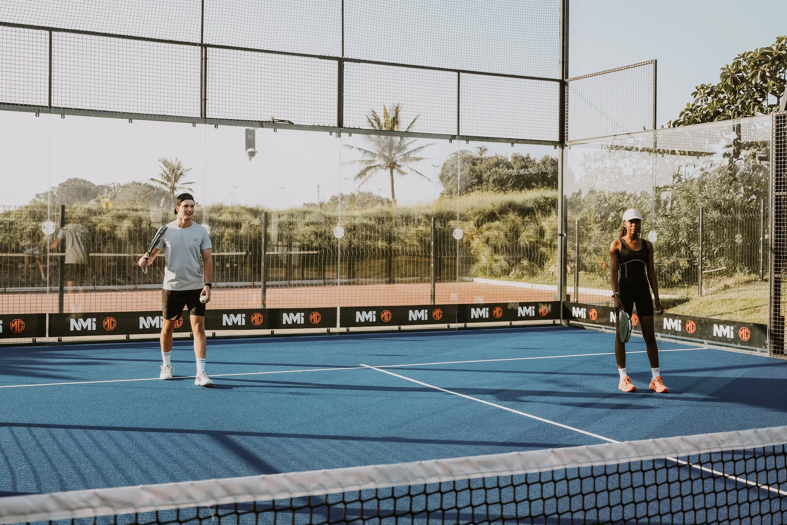 Padel Rules for Beginners: 2026 Guide
