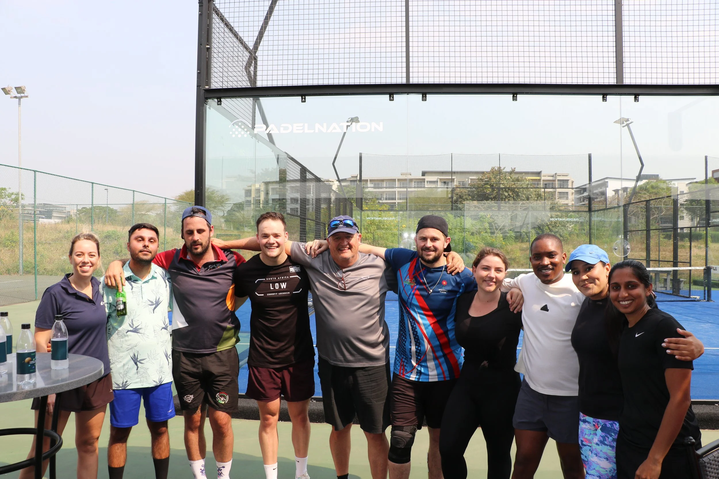 Team Building Ideas in Durban: 5 Unique Activities