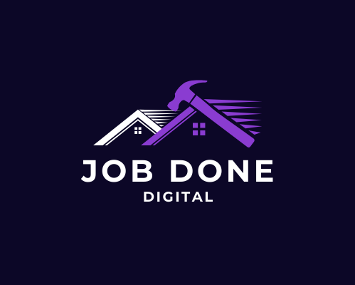 Job Done Digital