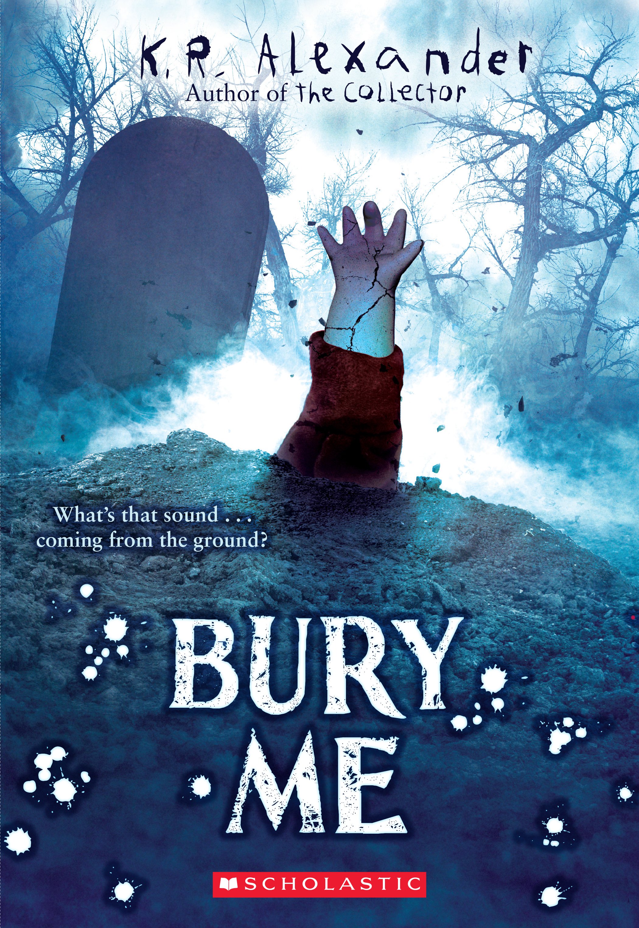 can't keep a bad doll down