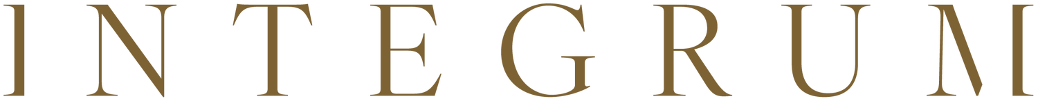 Integrum