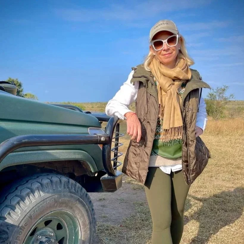 Welcome to my new nature and wildlife photography website