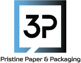 3P | Pristine Paper &amp; Packaging