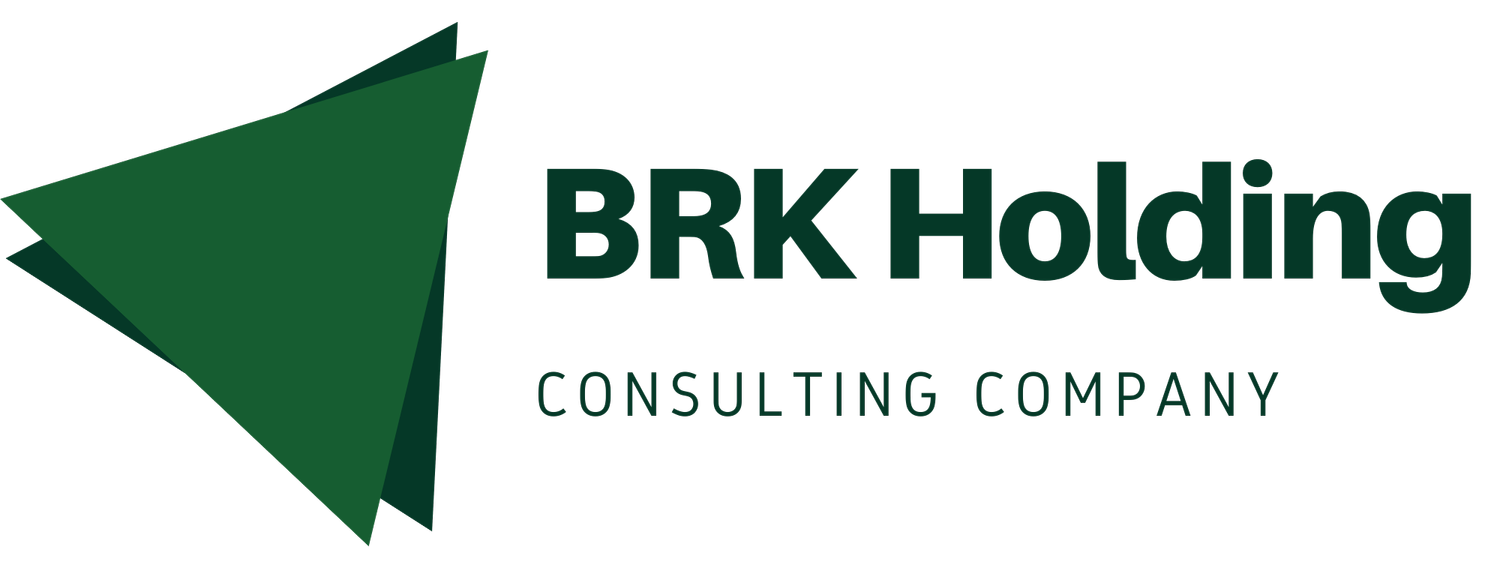 BRK Holding