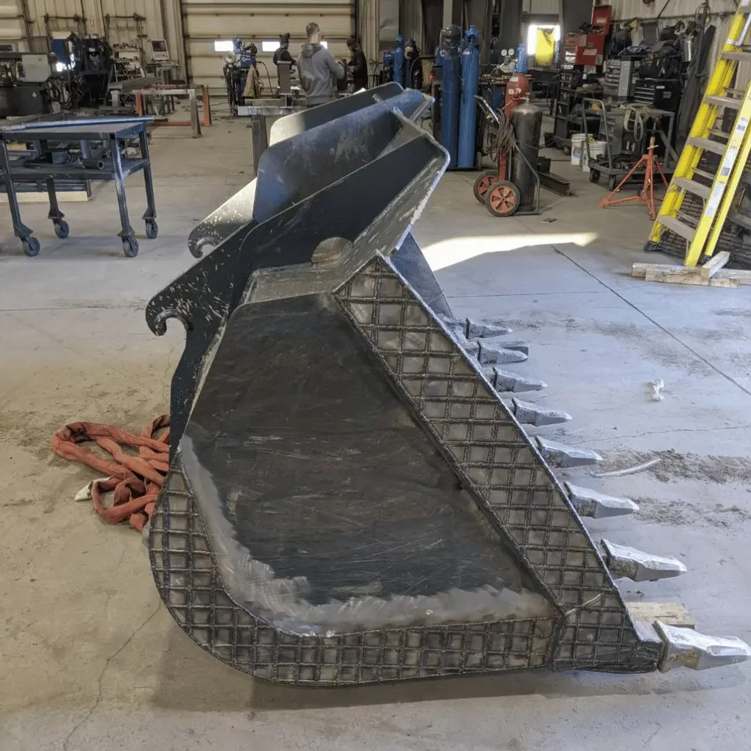 Oranssi project: roof expansion