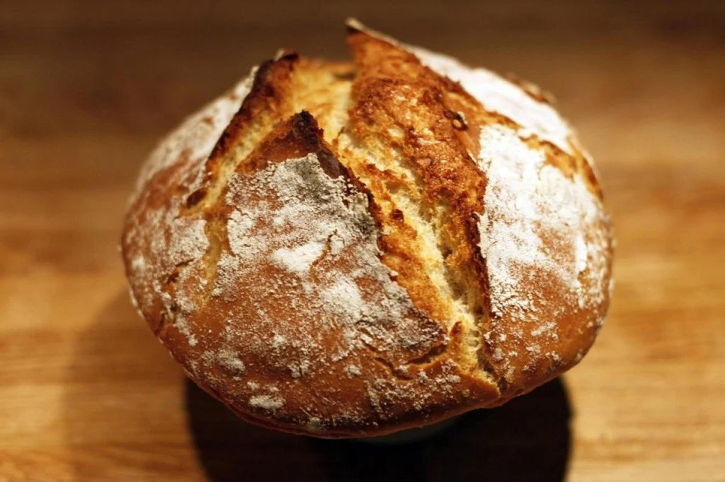 La Boulange d'Escoussenas