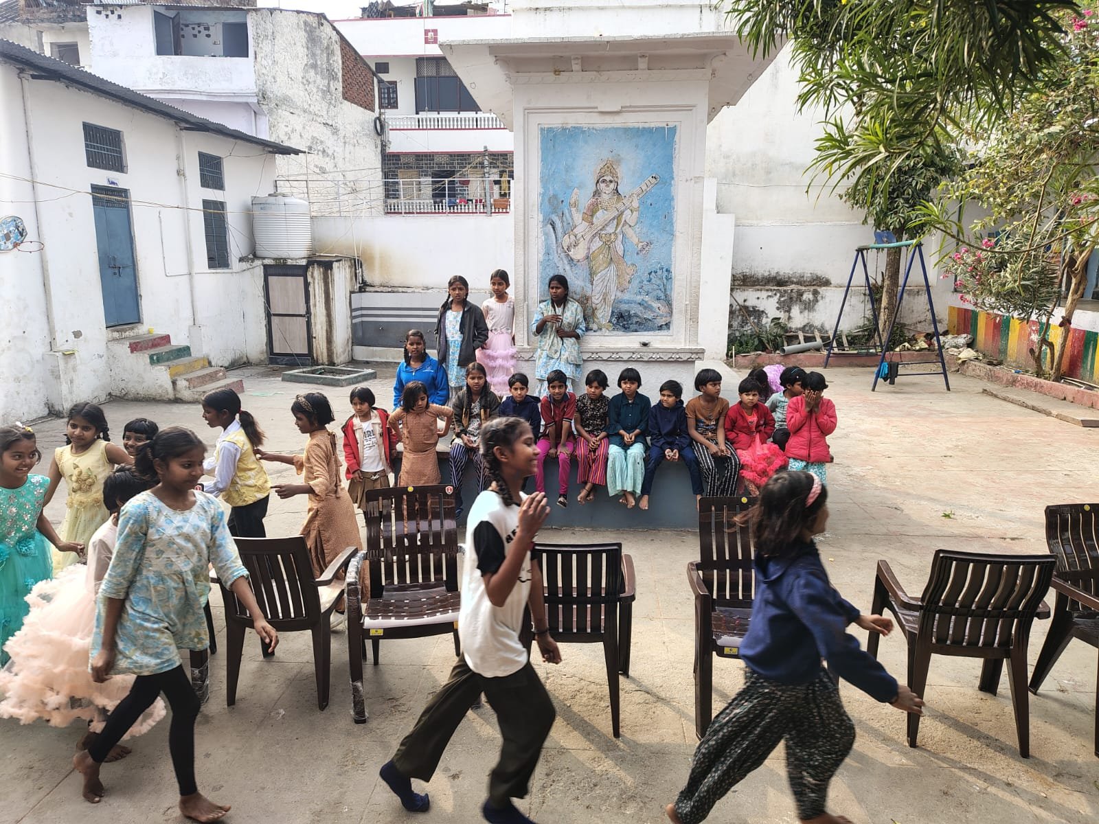 Hansraj Childrens Home Pic 2.jpeg