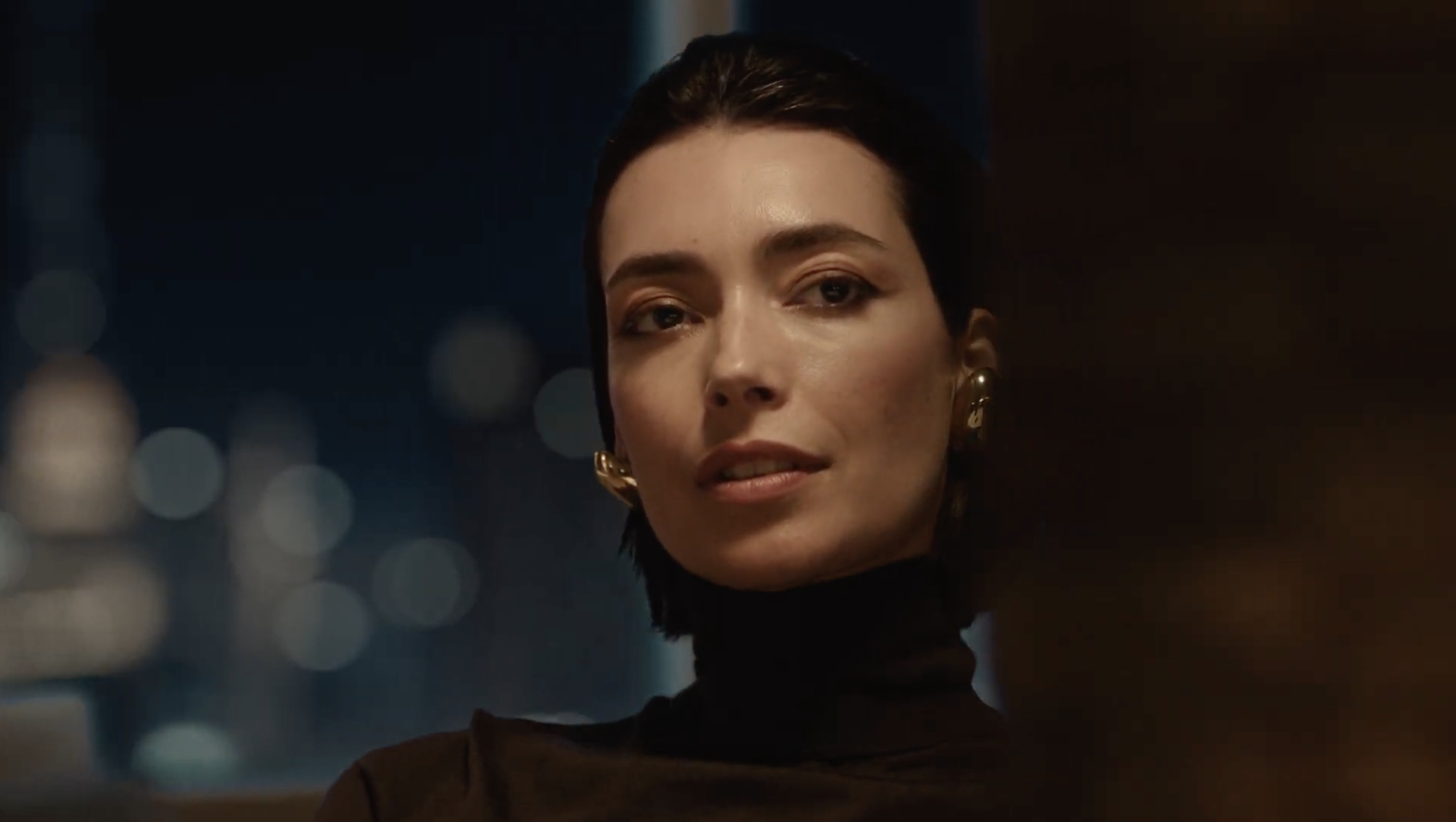 Jumeirah Towers Residences