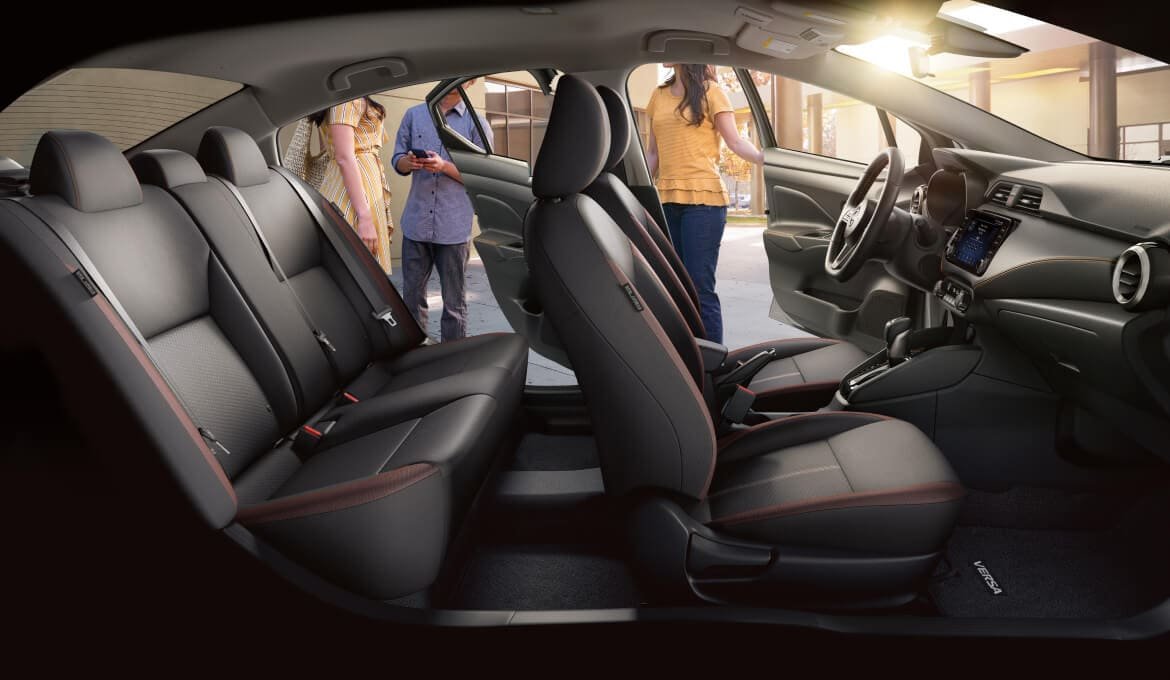 Car Seat Upholstery & Interior Restoration