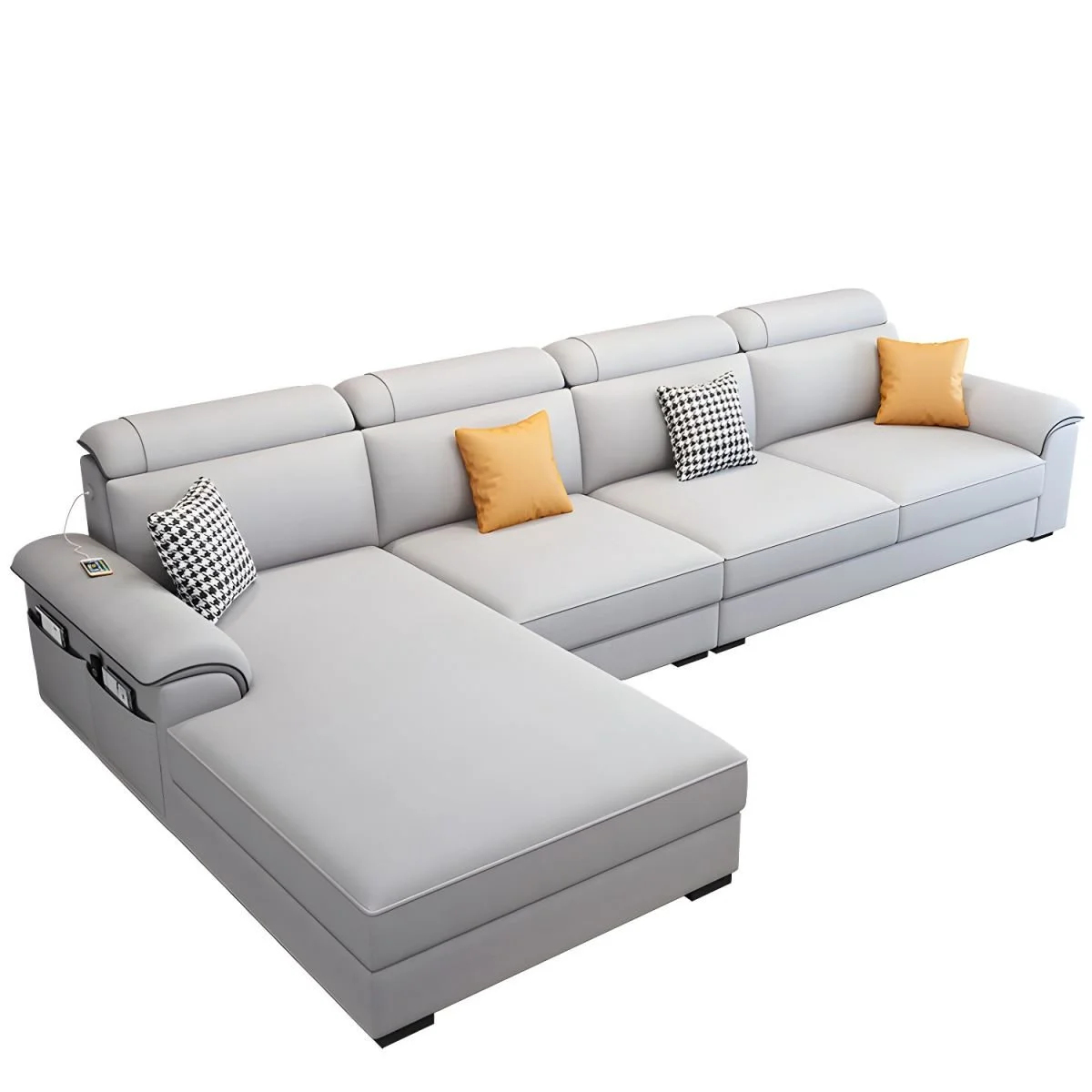 Sofa & Couch Reupholstery