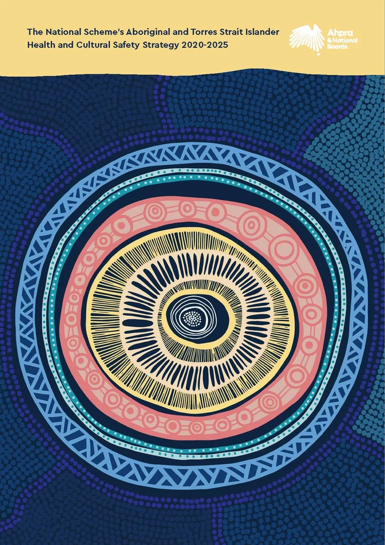 National Indigenous Health and Cultural Safety Strategy — Indigenous ...