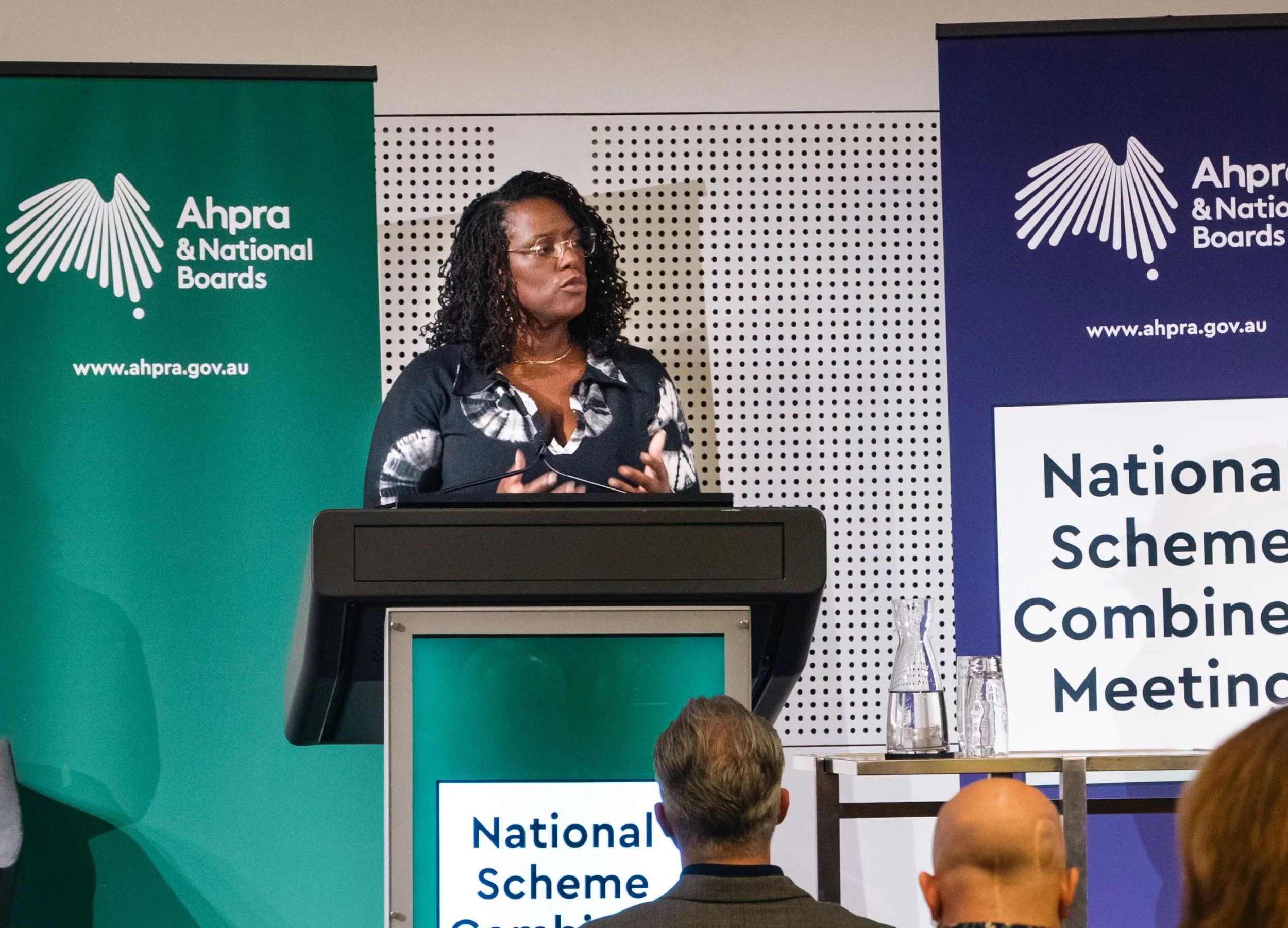 Published Scholarship and Analysis