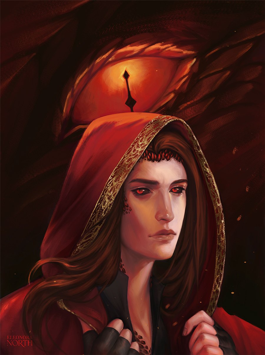 Ezzeriod, private commission