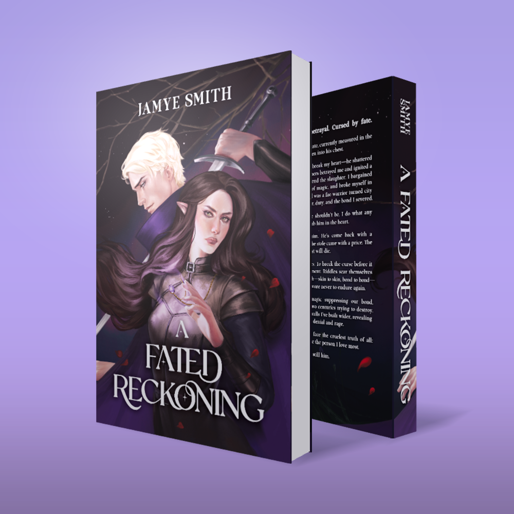 A Fated Reckoning (2026)