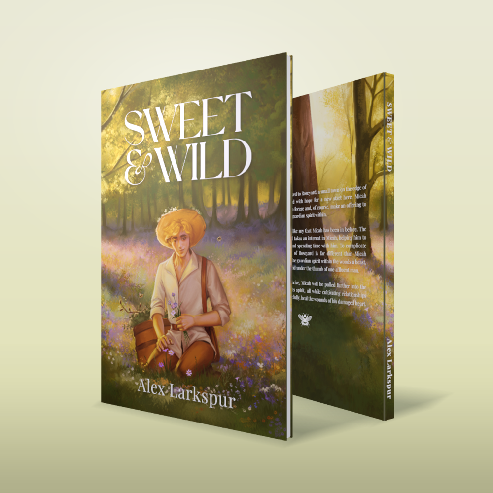 Sweet & Wild (2025)
