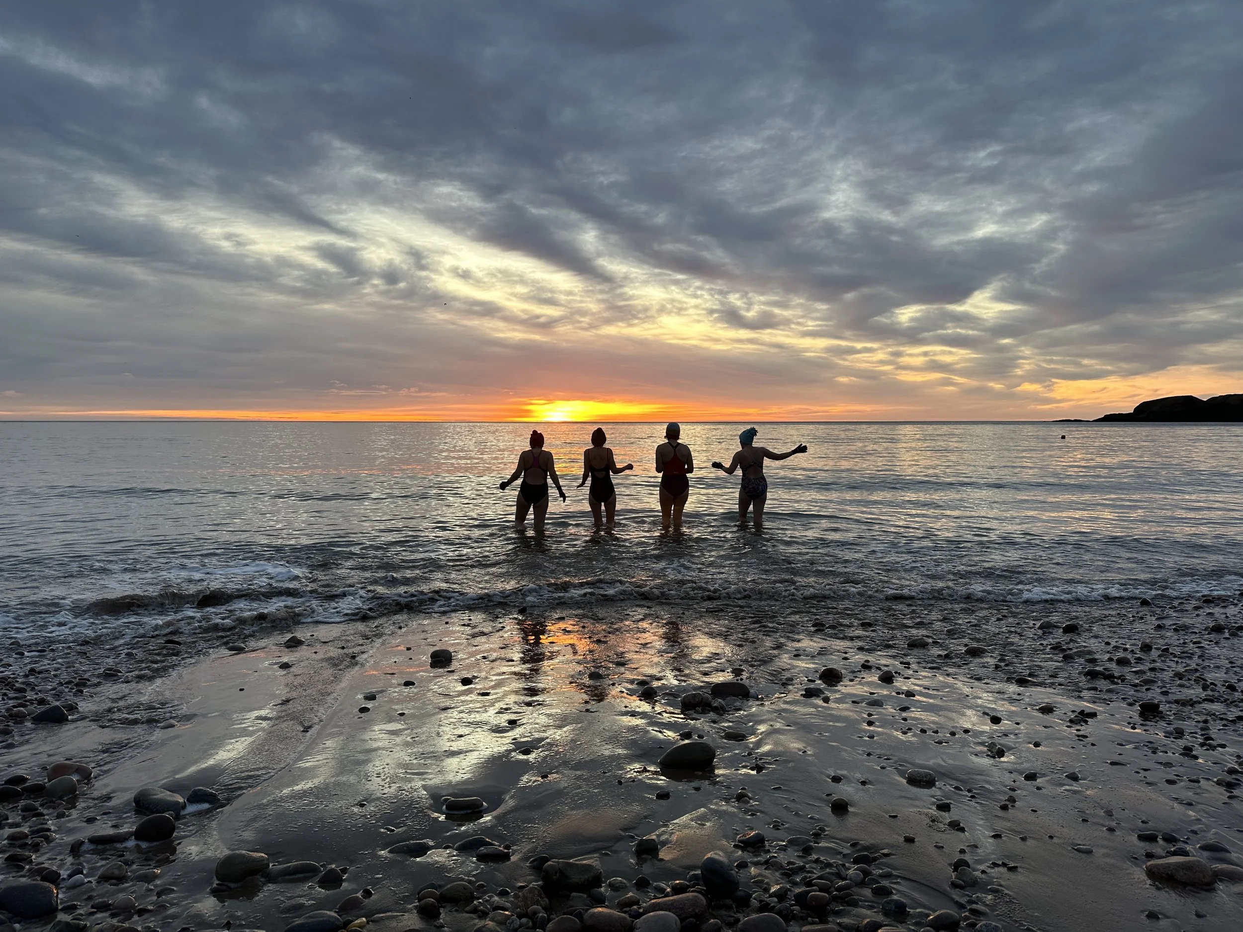 Bespoke Half Day Small Group Immersion