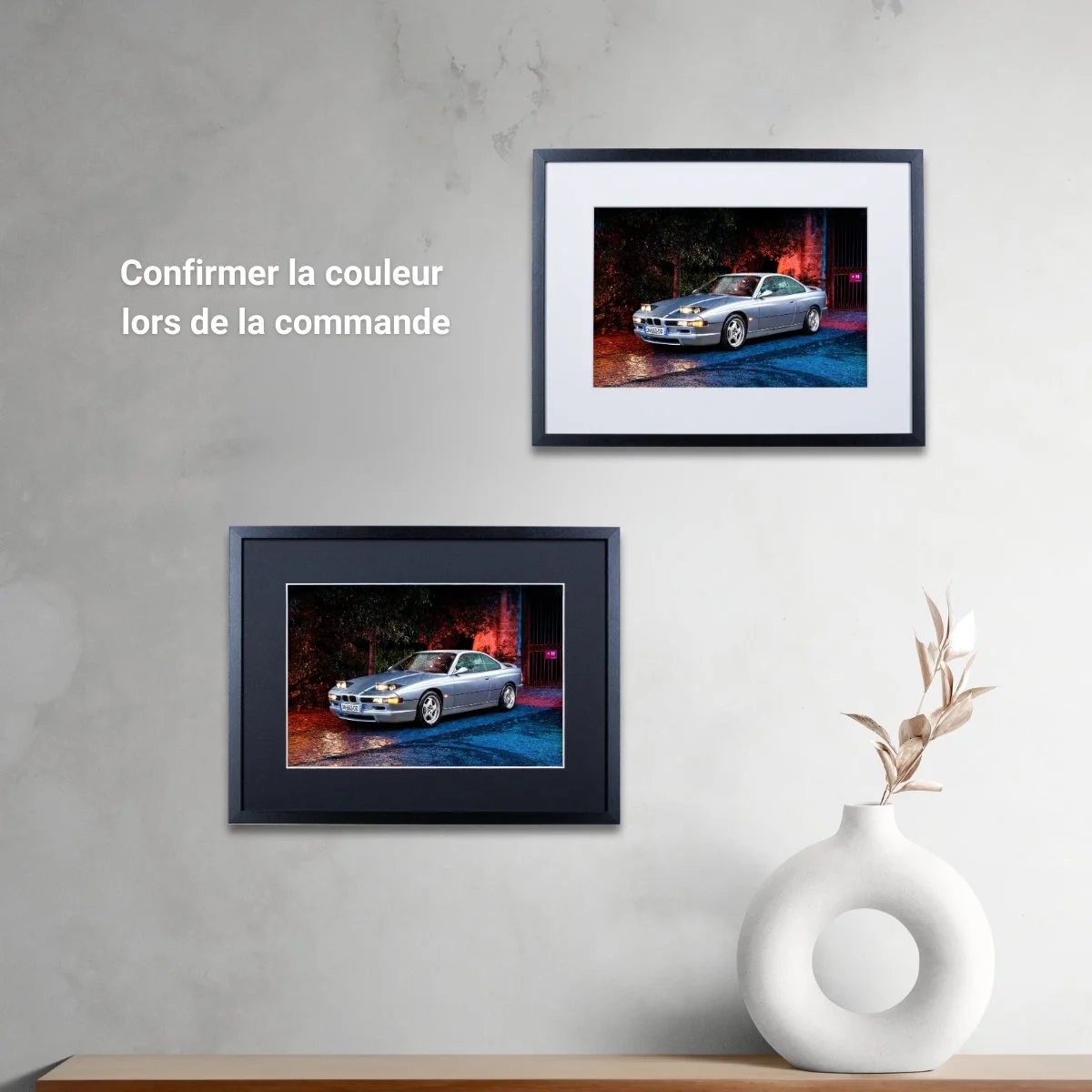 SAVE N°024 - BMW 850CI - Pack CSI