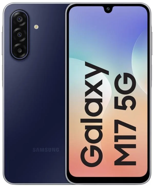 Samsung Galaxy M17
