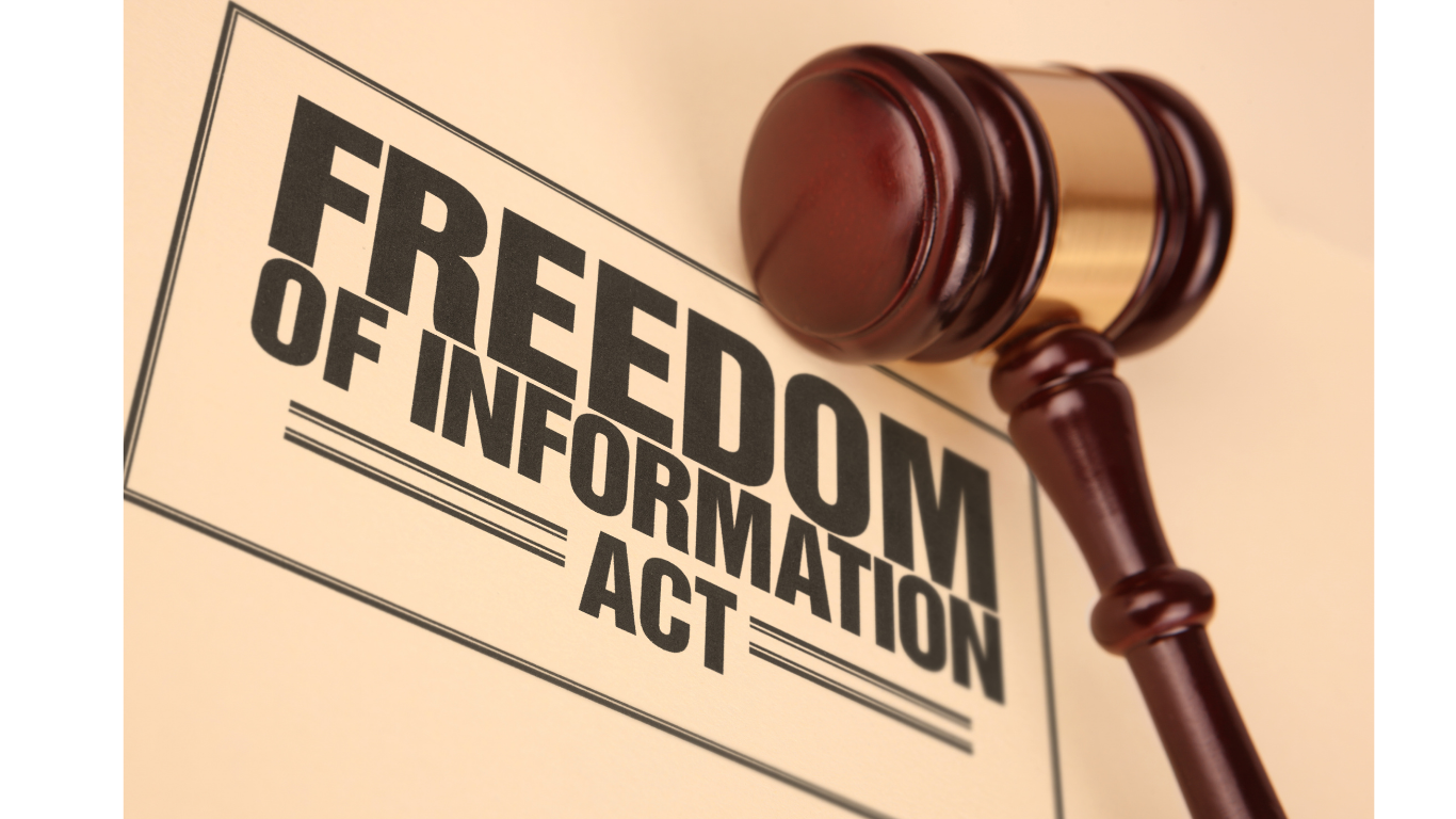 FOI request: written agreements relating to formula feeding before discharge