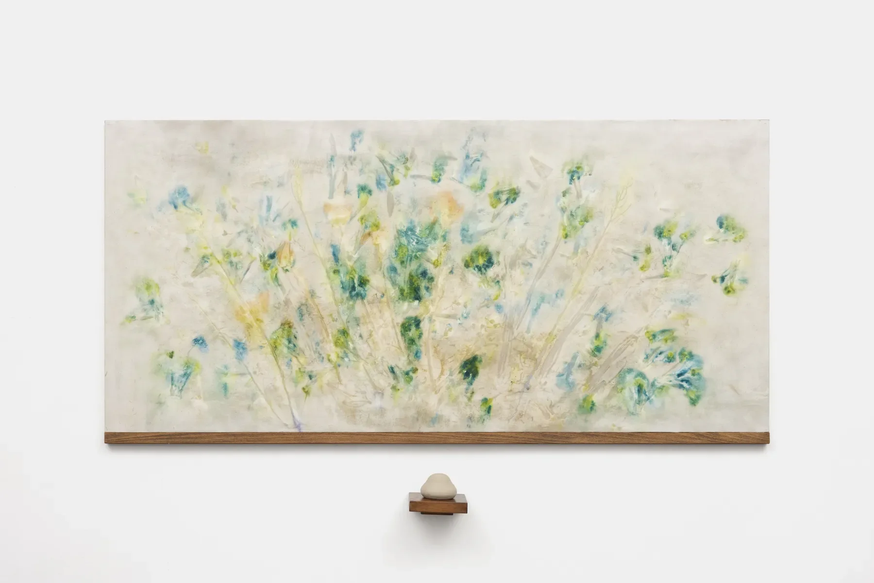Bongsu Park - Fiori della Memoria - Museum MARV Gradara
