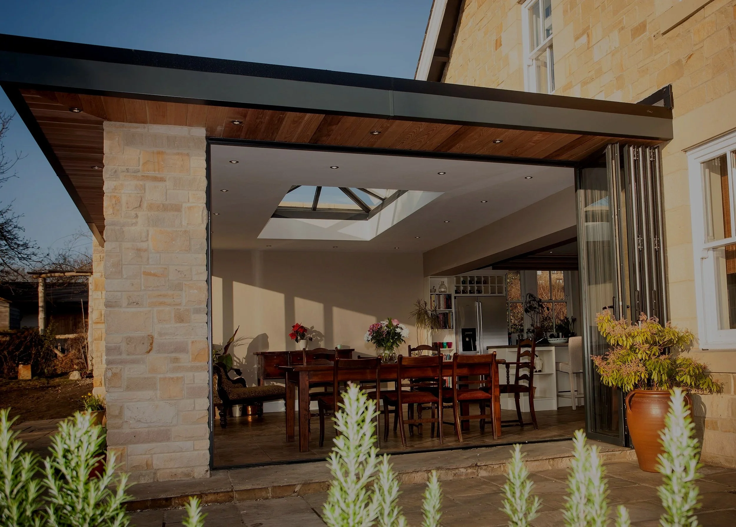 James Alexander Garden Rooms - Kitchen Extensions