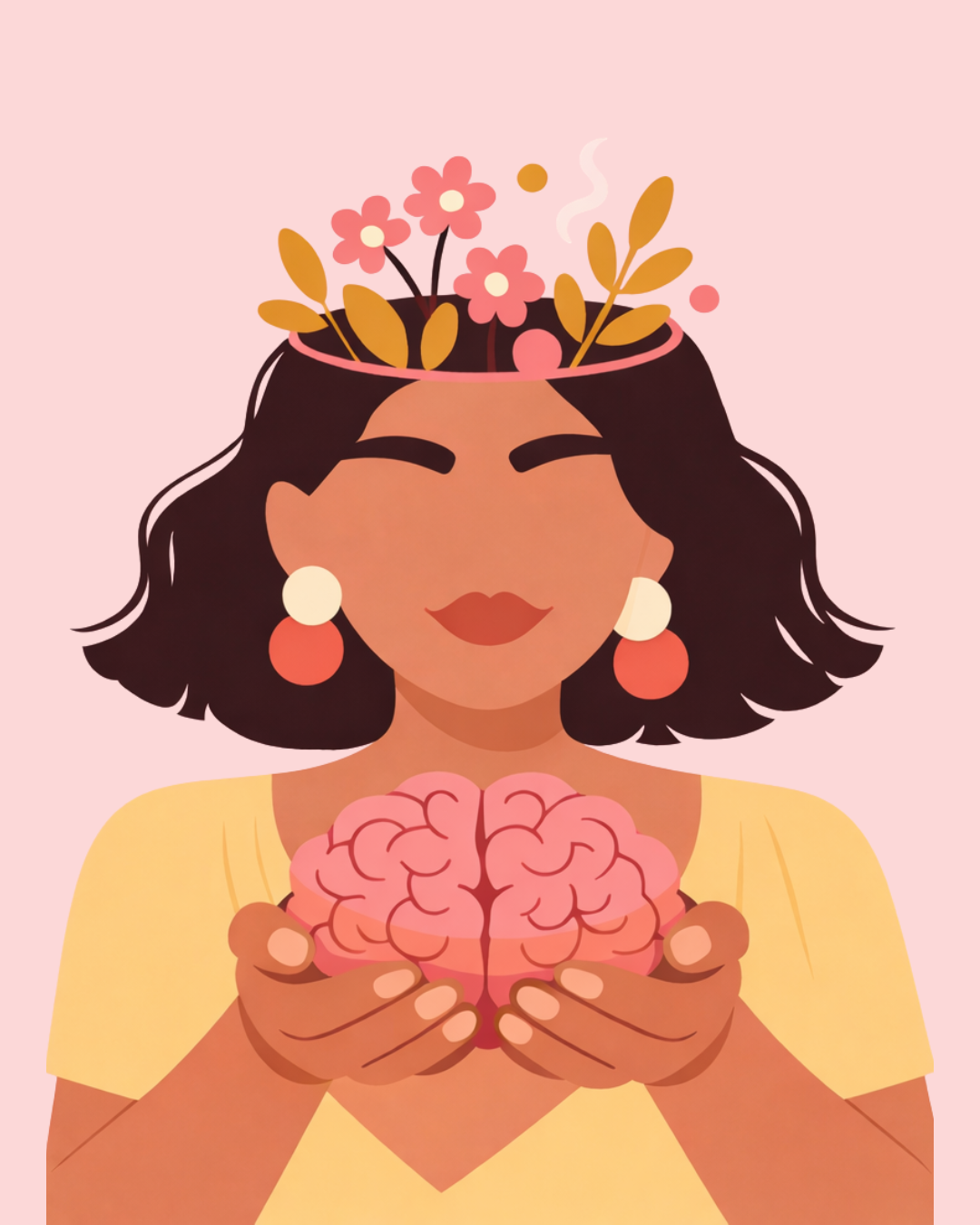 Online anxiety therapy for women who struggle to switch off and relax