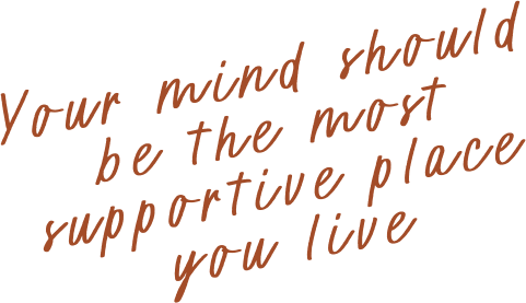 Neuroplasticity-based therapy helping women reduce anxiety and intrusive thought patterns