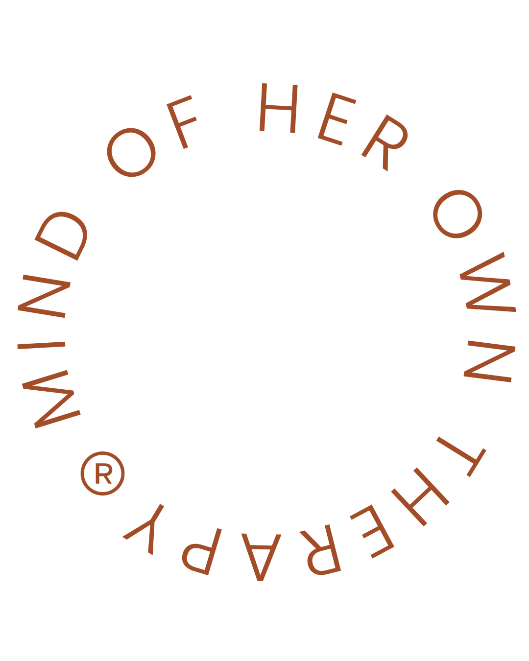 Online therapy for capable women who appear fine but feel anxious internally