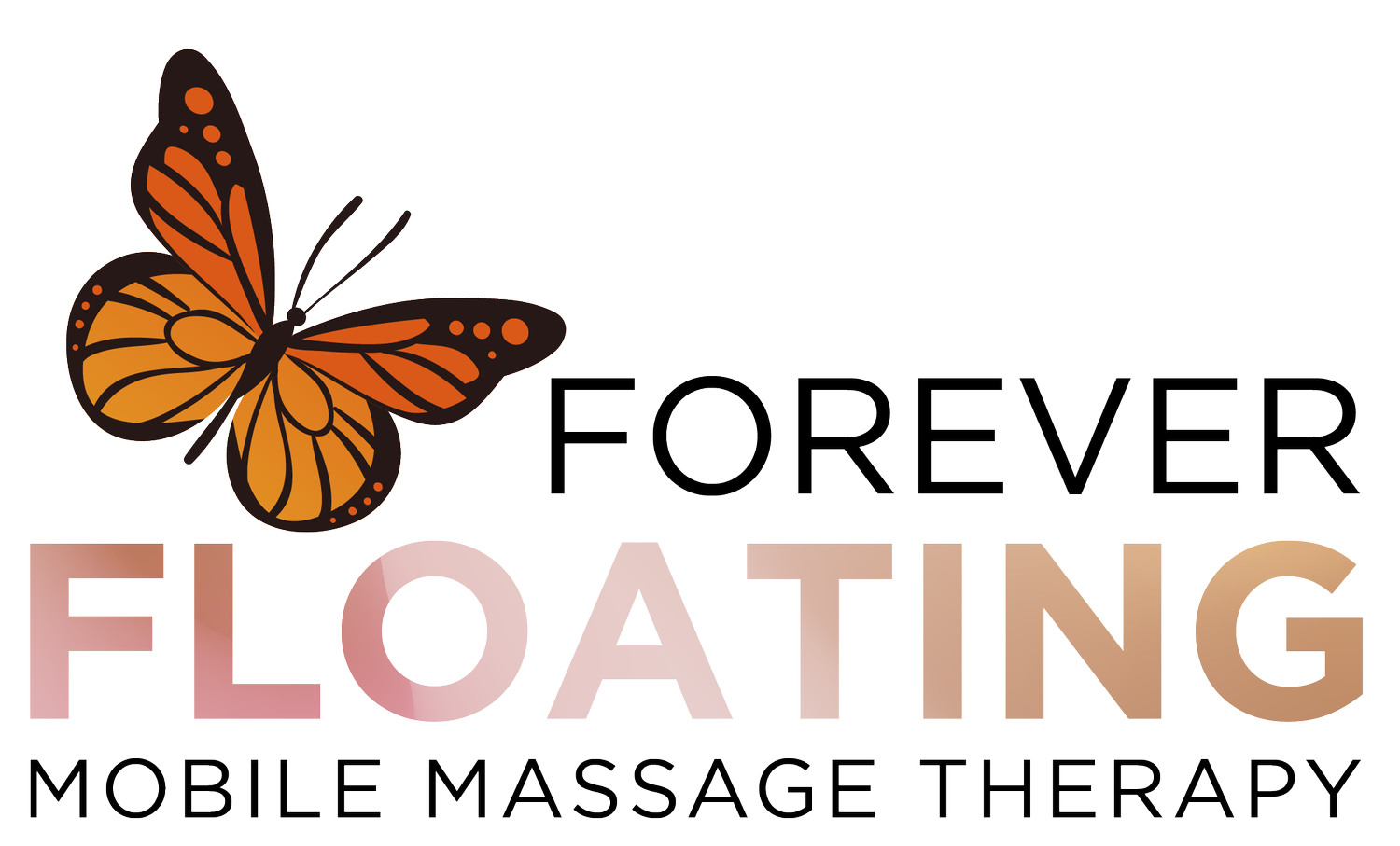 Forever Floating - Mobile Massage Therapy