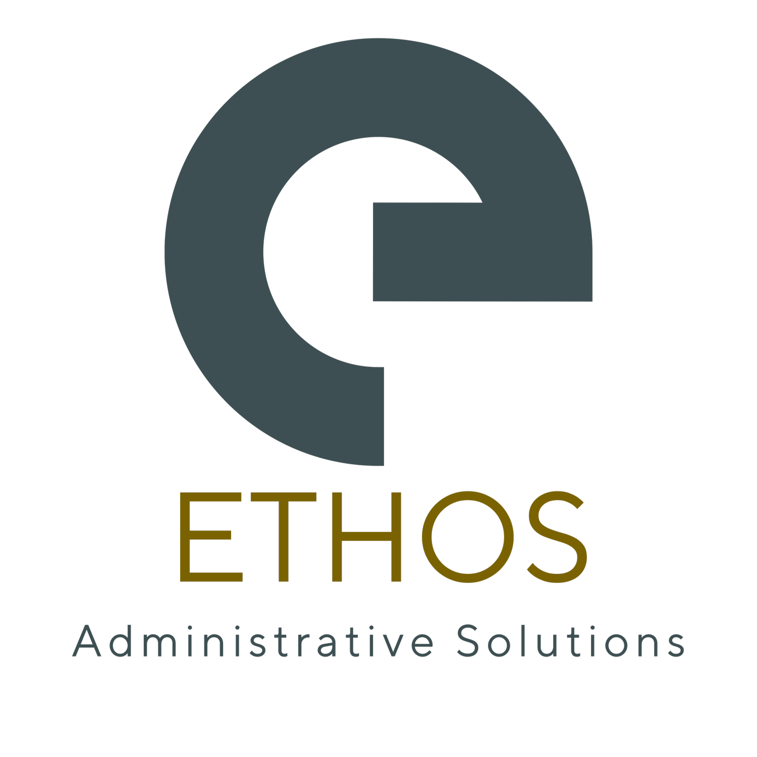 Ethos Administrative Solutions