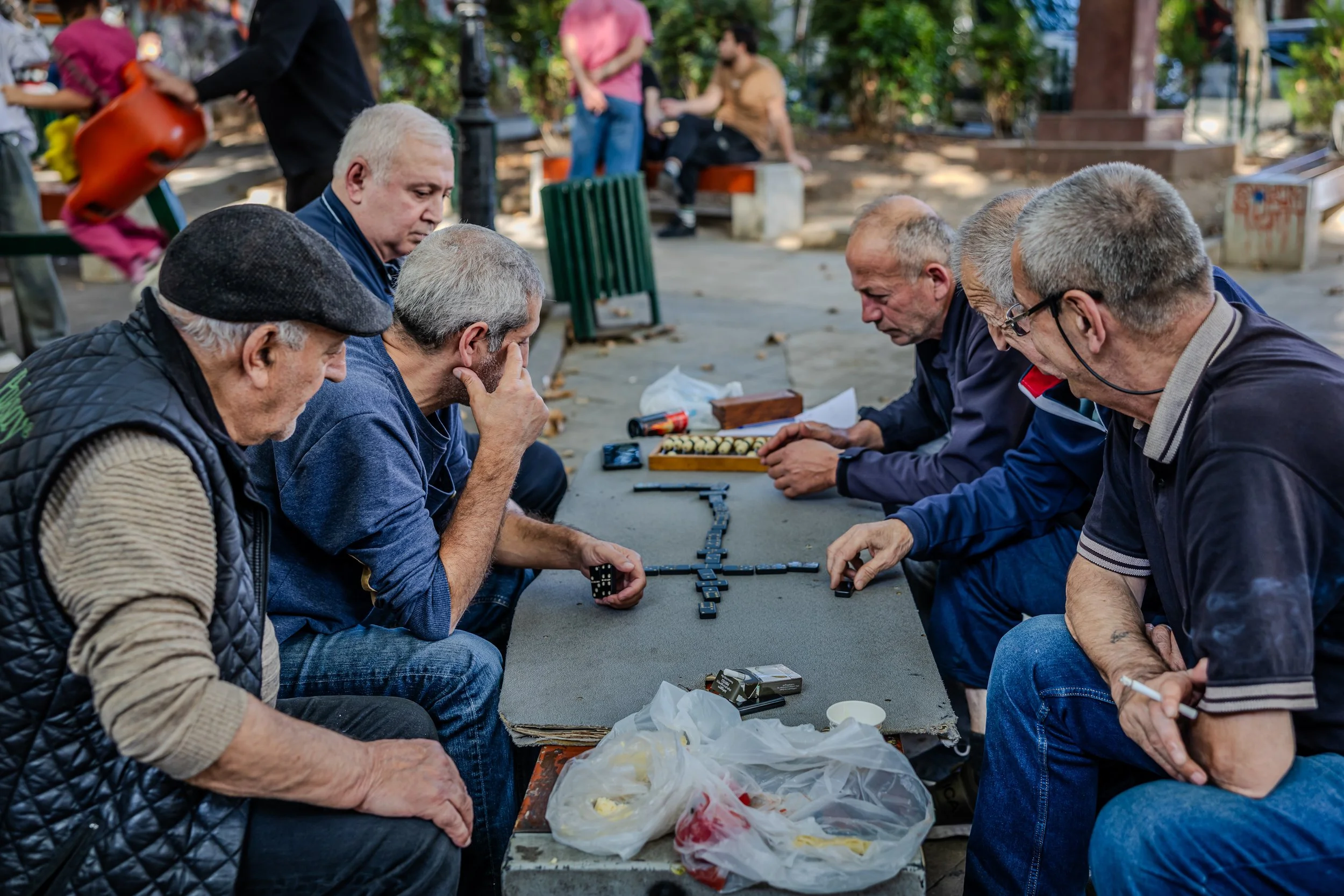Tbilisi, Georgia 