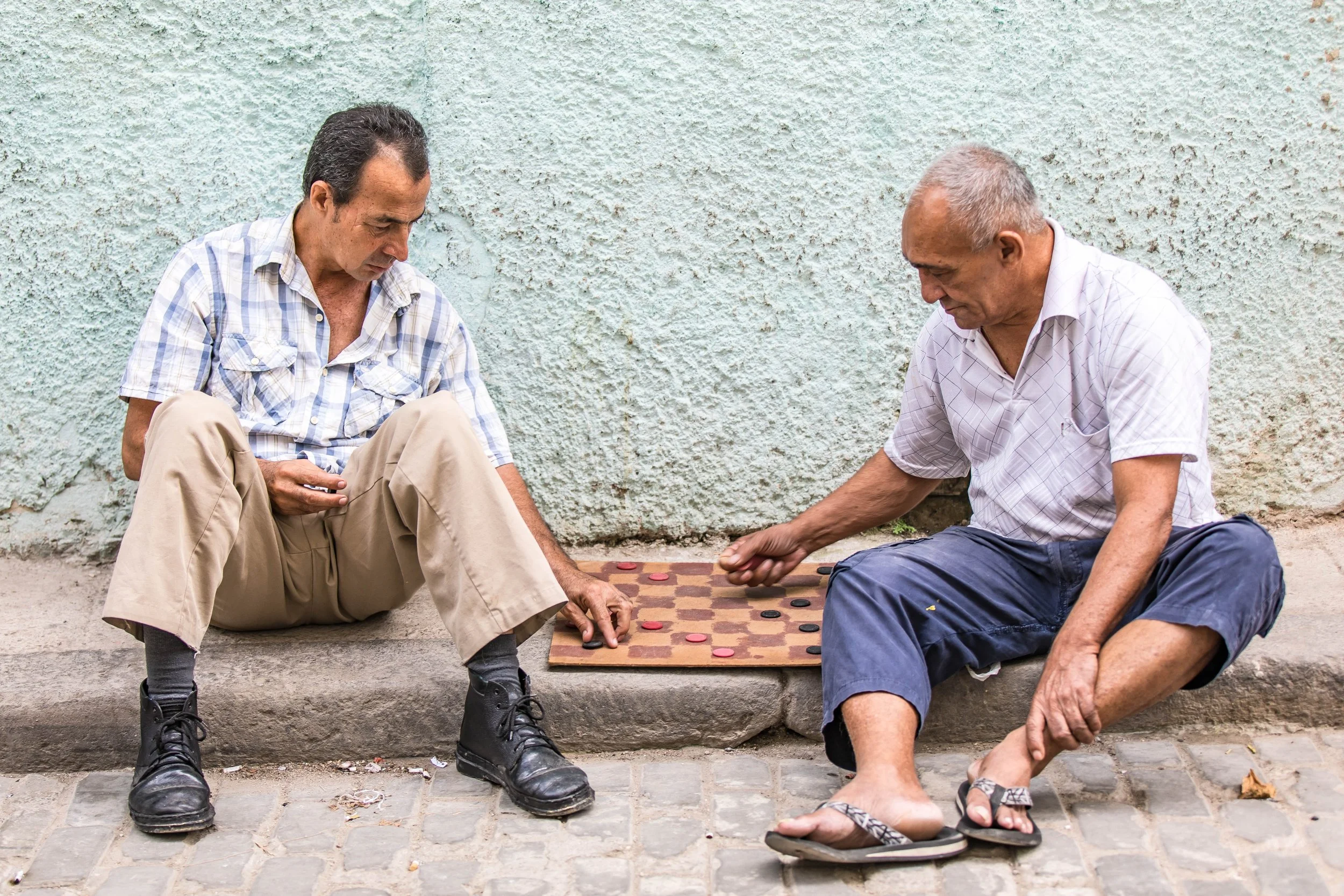 Havana, Cuba