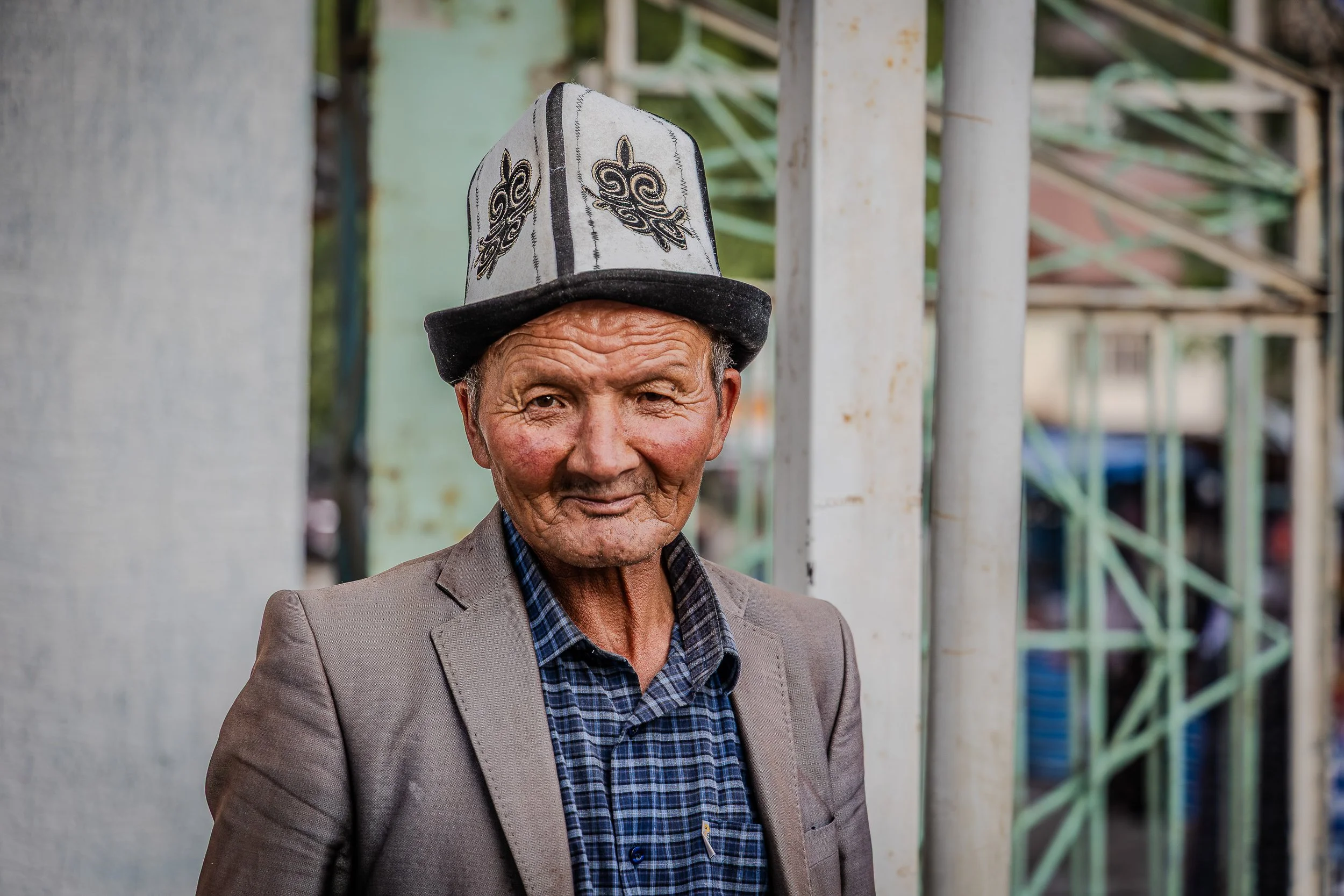 Kyrgyzstan