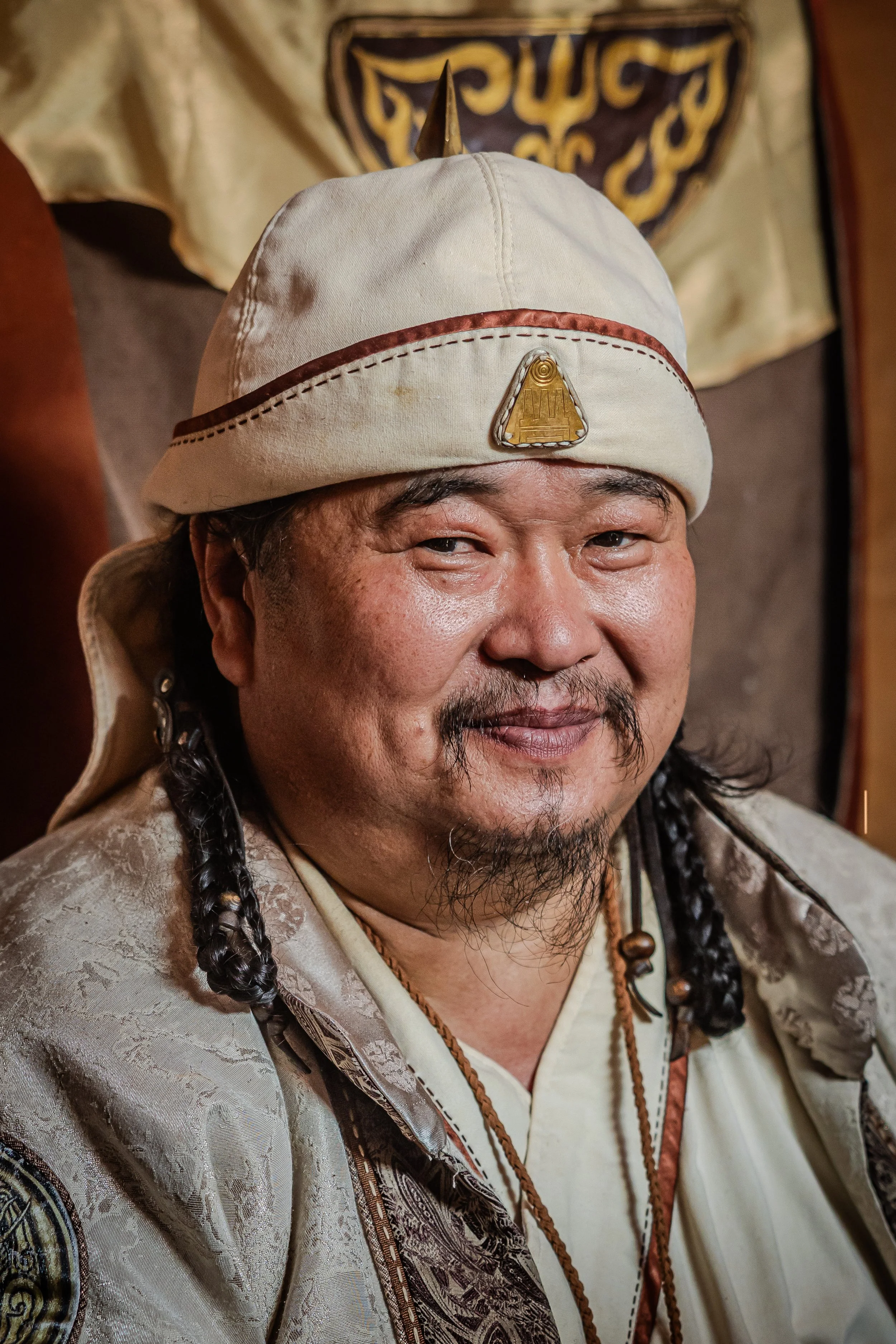 Mongolia