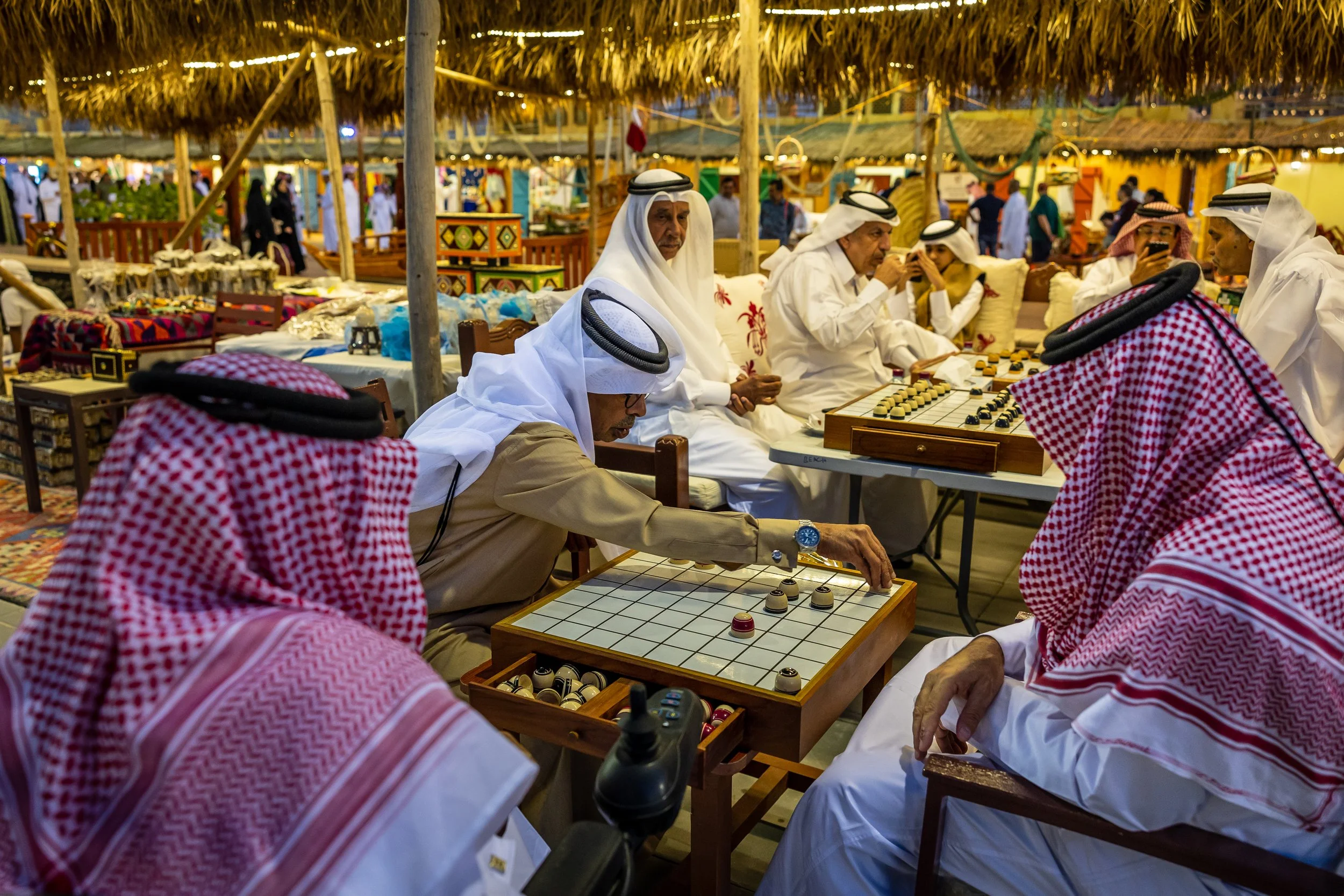 Doha, Qatar