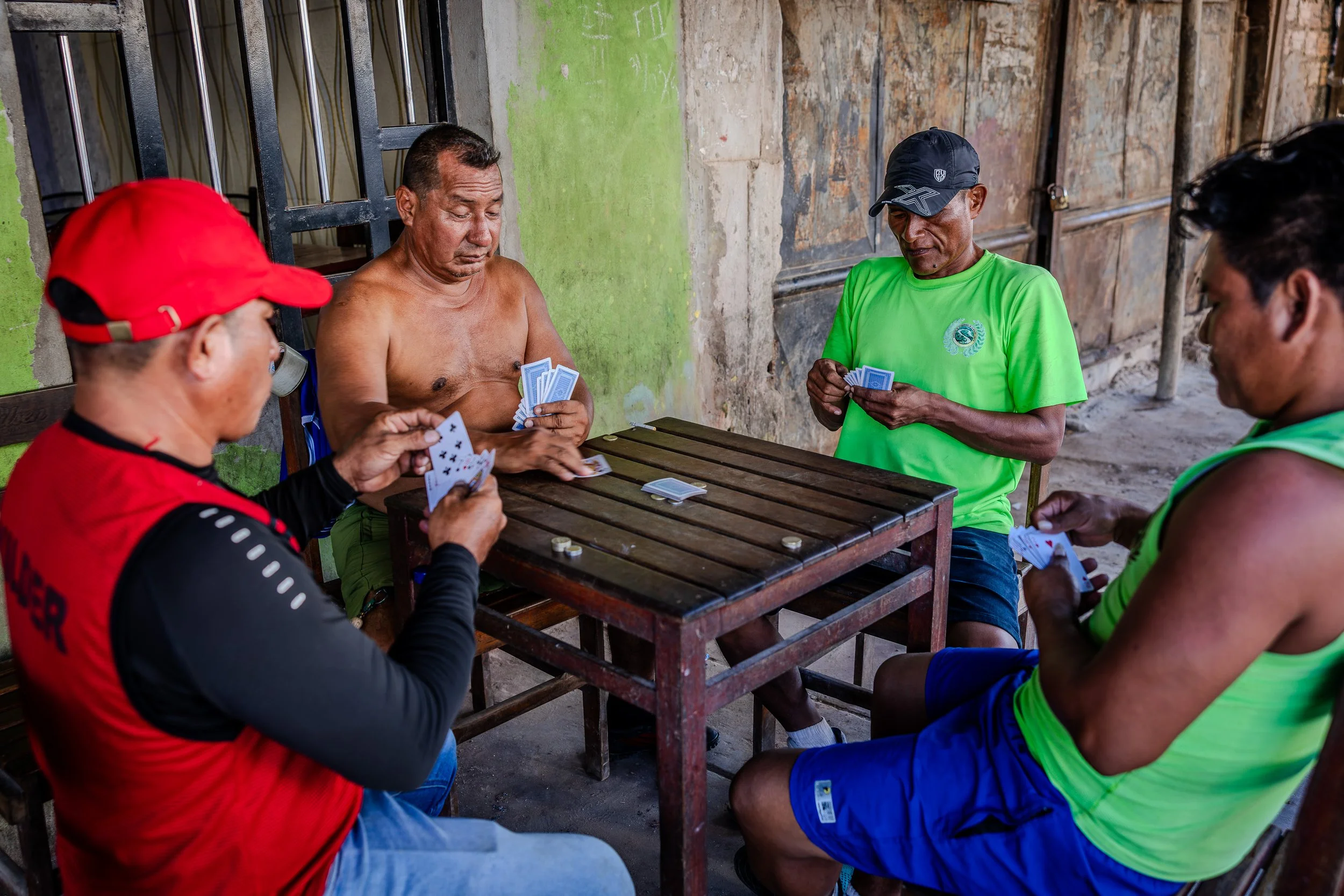 Iquitos, Peru